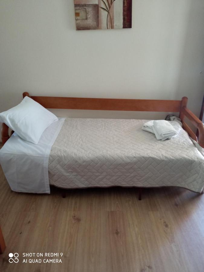 Vacations In Corfu-Antiperni By Corfuescapes Apartment Antipernoi Room photo