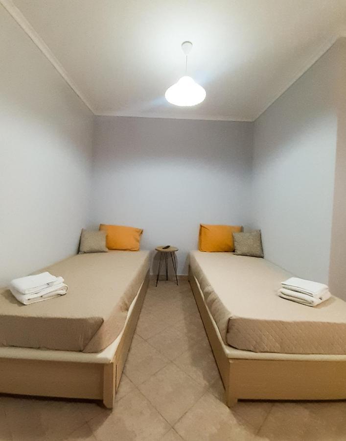 Vacations In Corfu-Antiperni By Corfuescapes Apartment Antipernoi Exterior photo